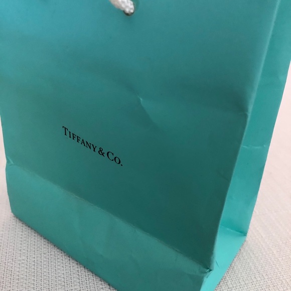 Tiffany & Co Paloma Picasso designed pin. Sterling silver. - Picture 3 of 6